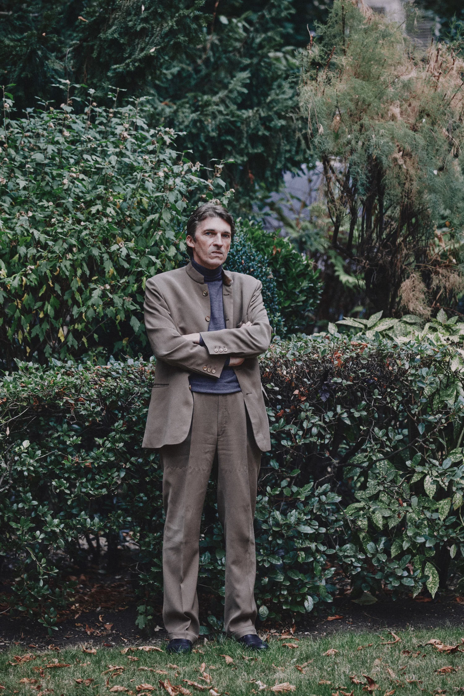 Nicolas Bourriaud