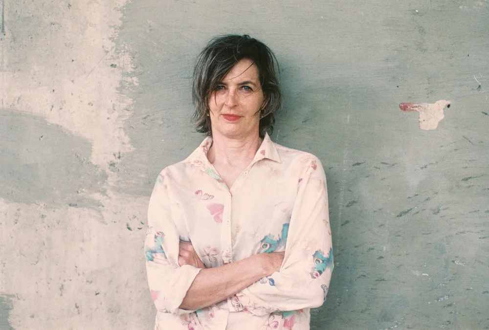 Vanessa Baird