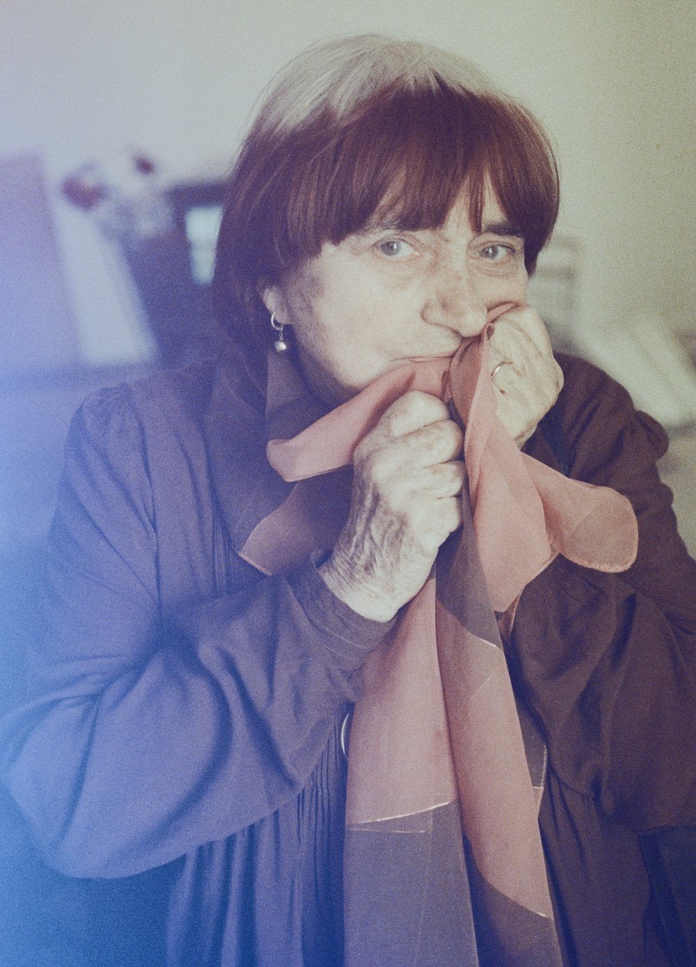 Agnès Varda