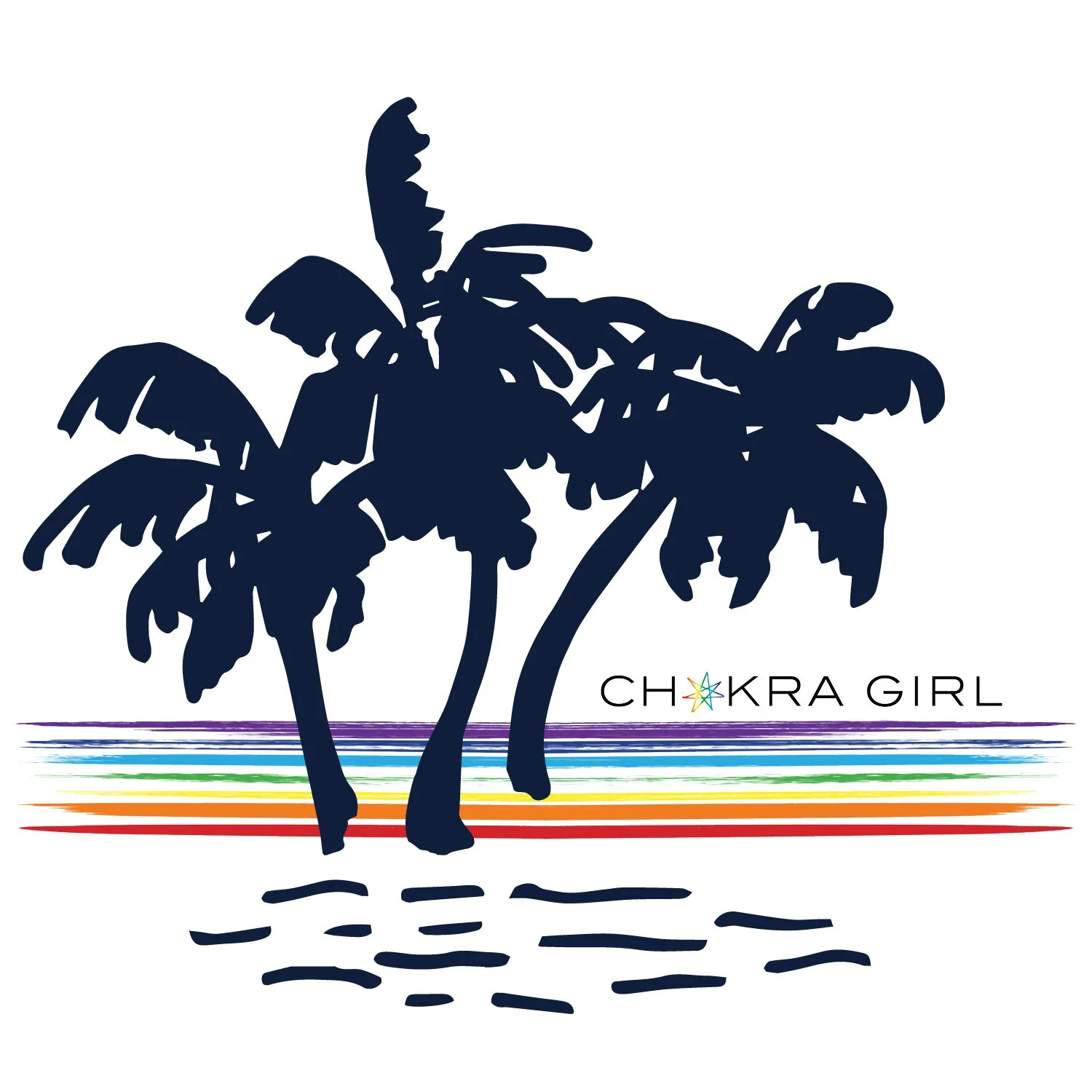 Tropical Chakra Girl chakra girl palm trees.jpg