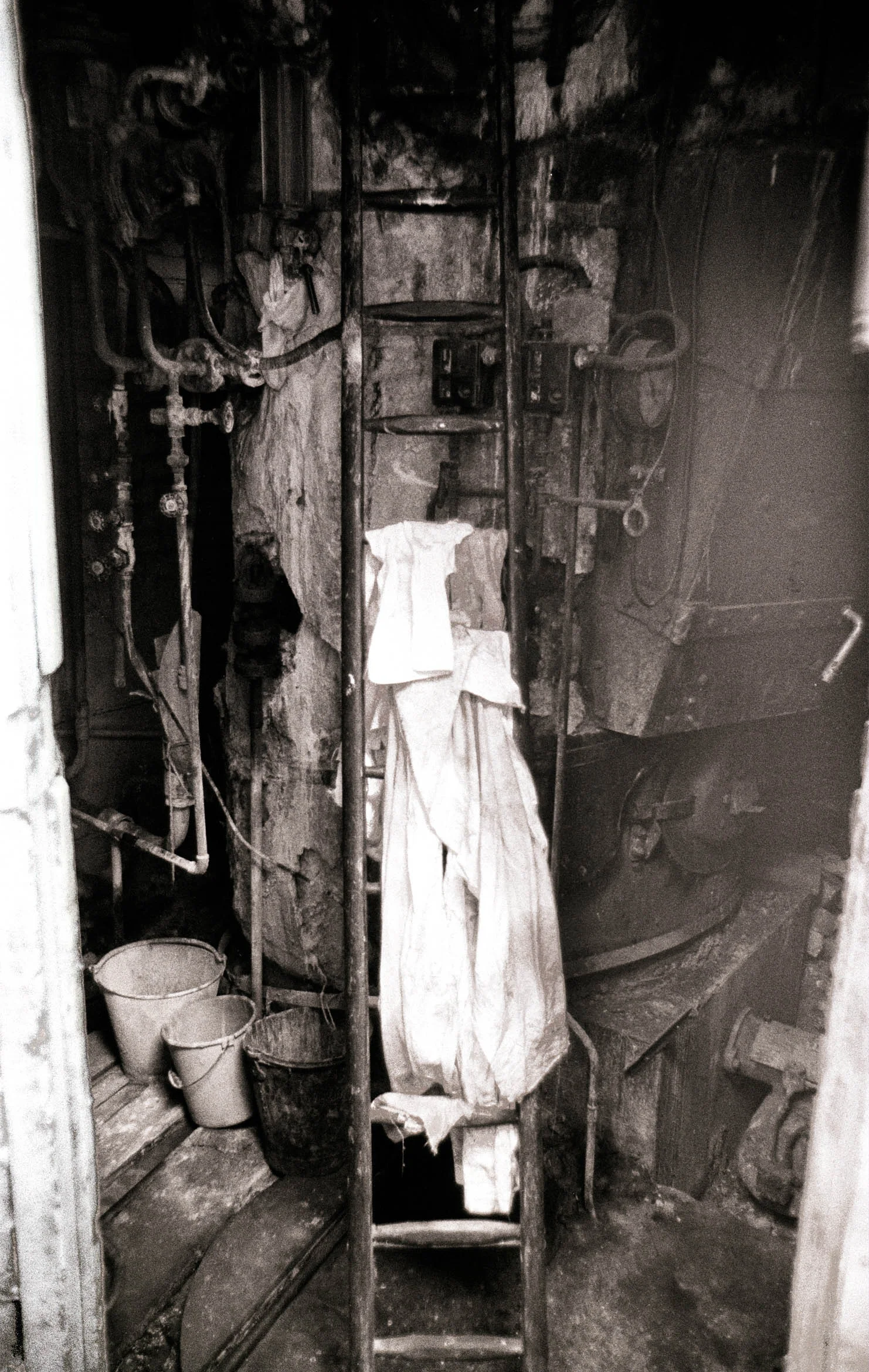Boiler Room