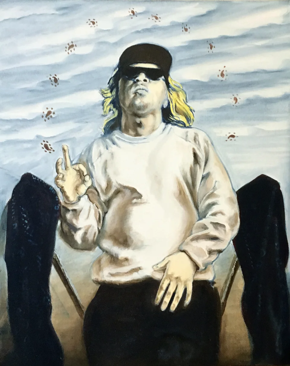 R.I.P. Poet