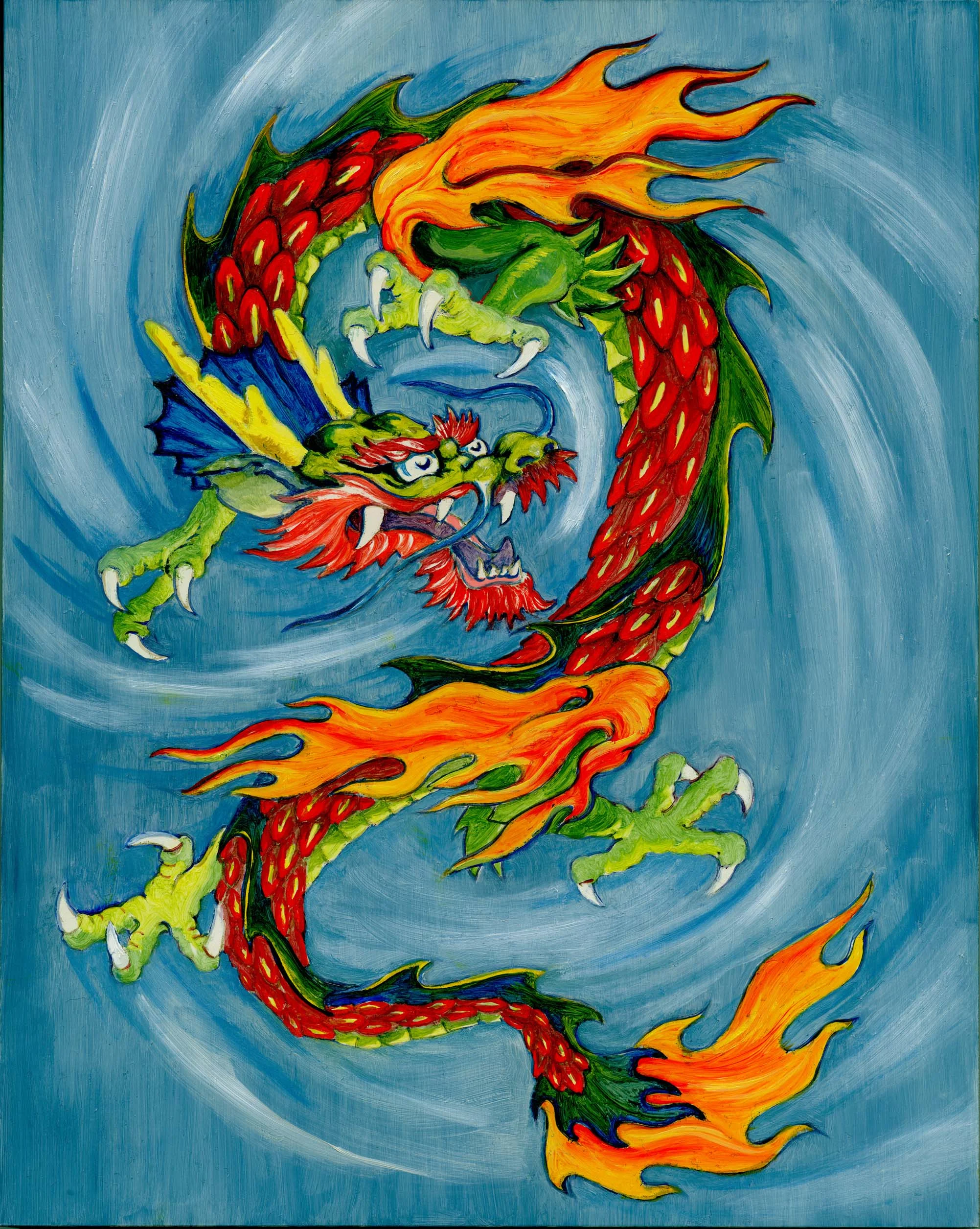 Dragon