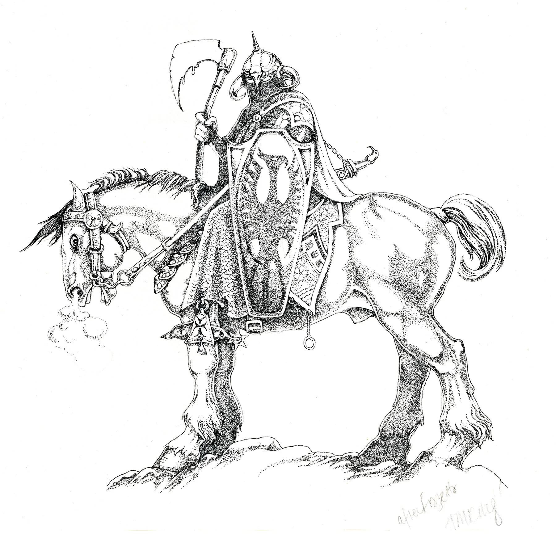 Death Dealer