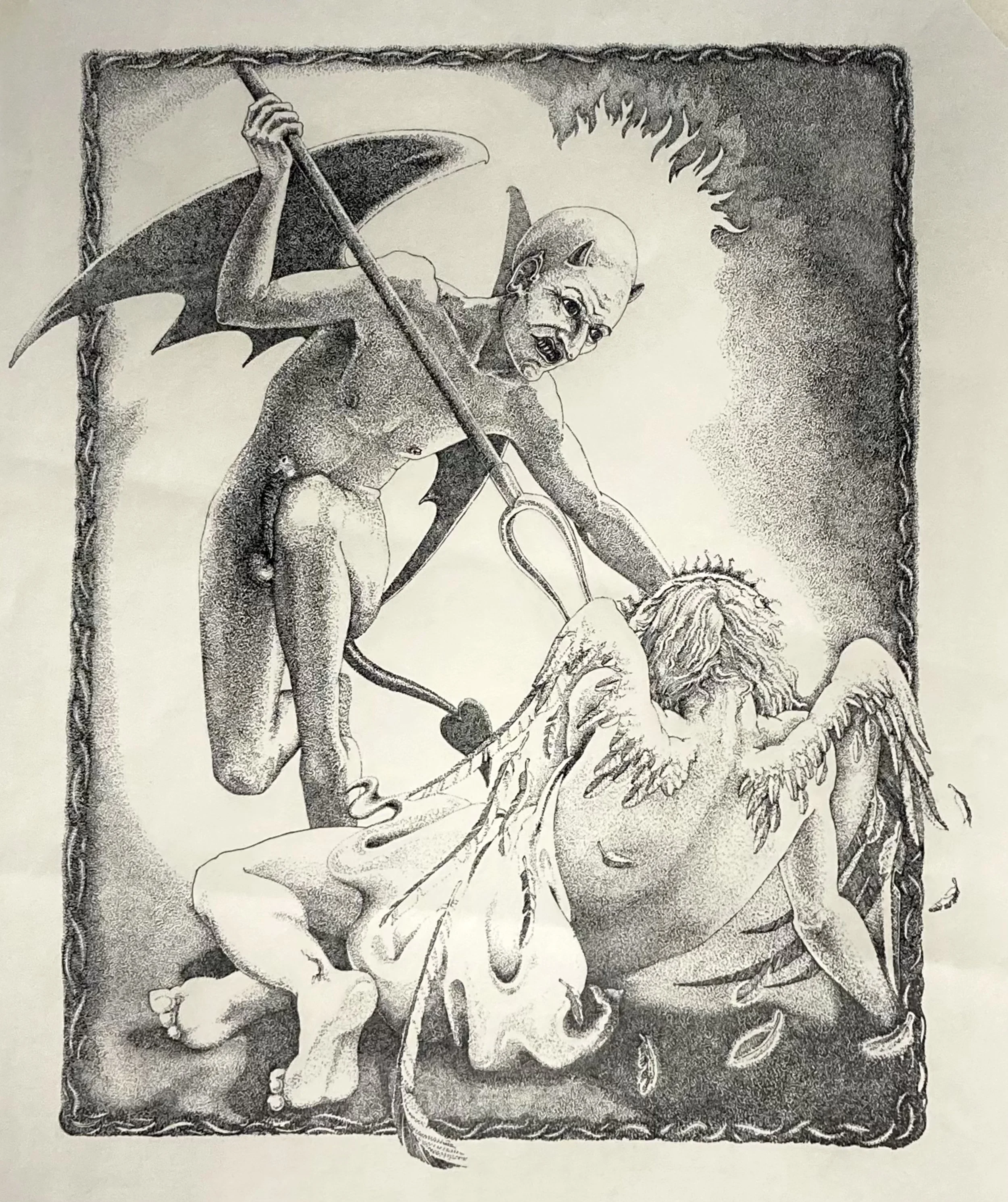 Saint Michael