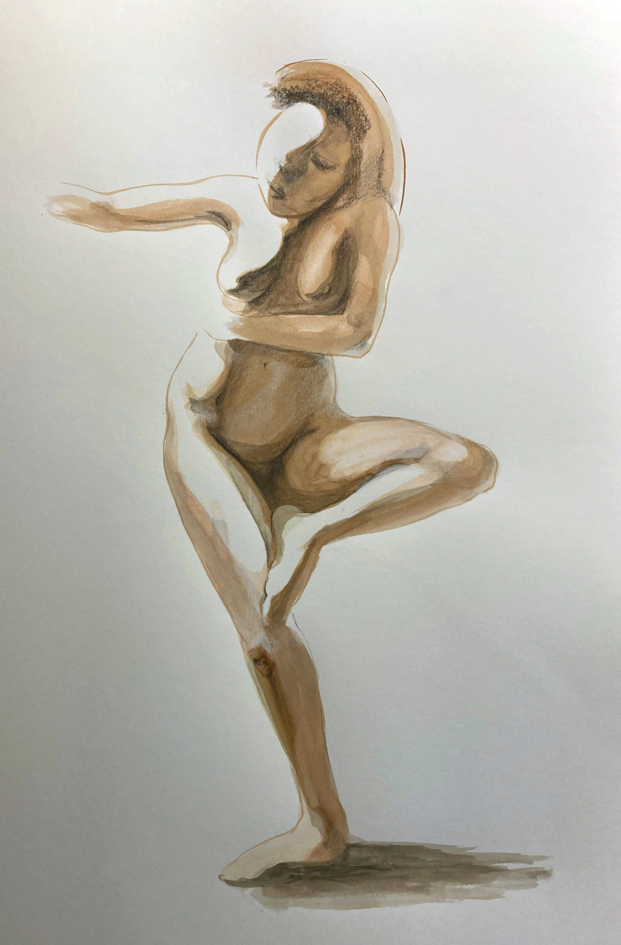 Dancer
