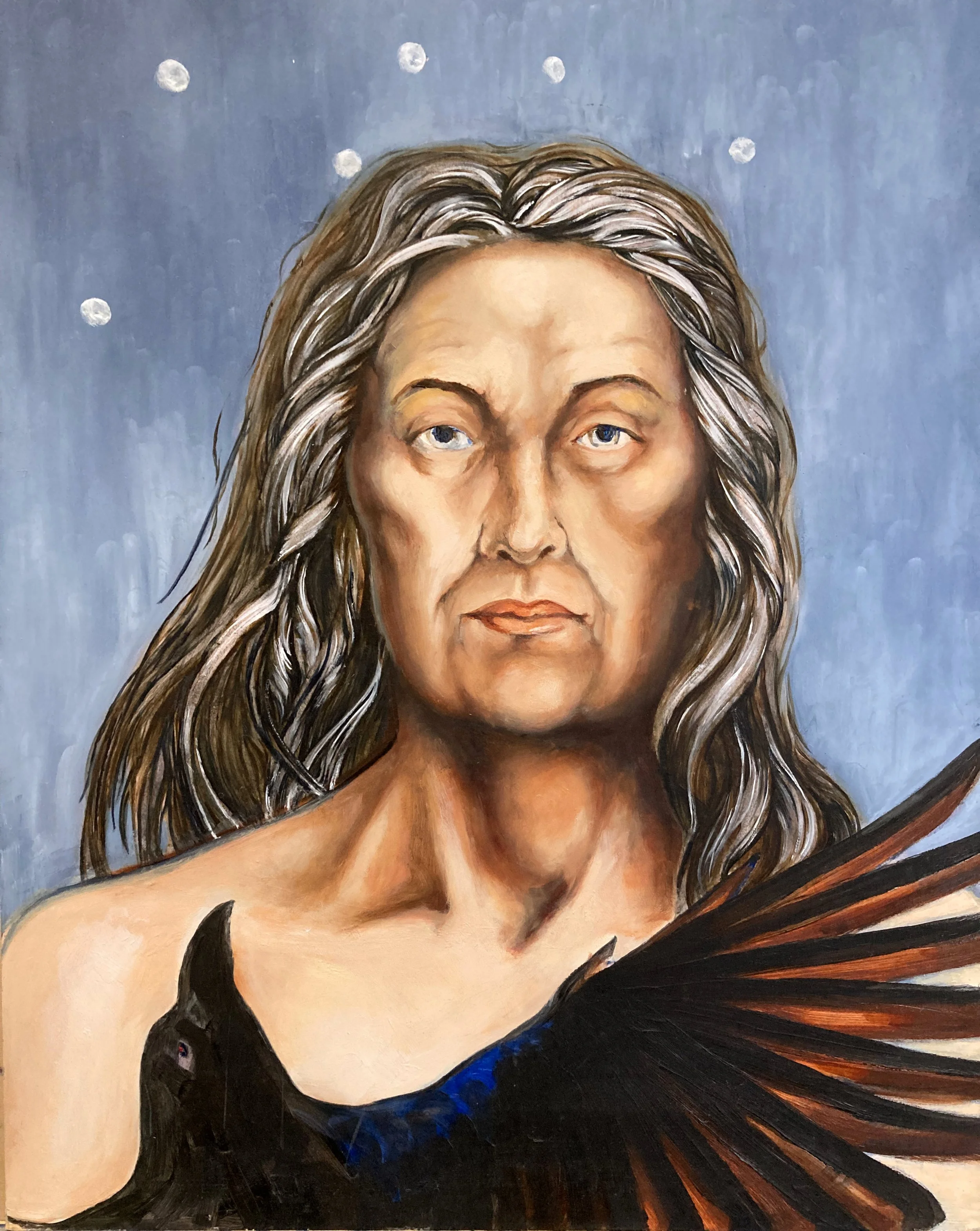 Crone Phase