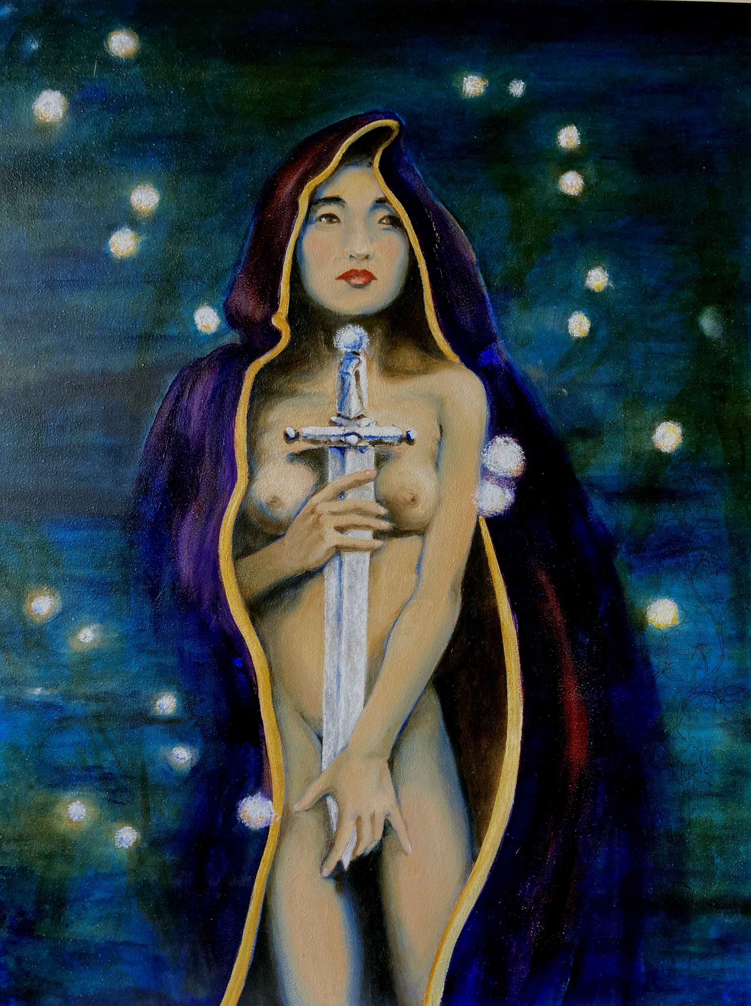 Acolyte