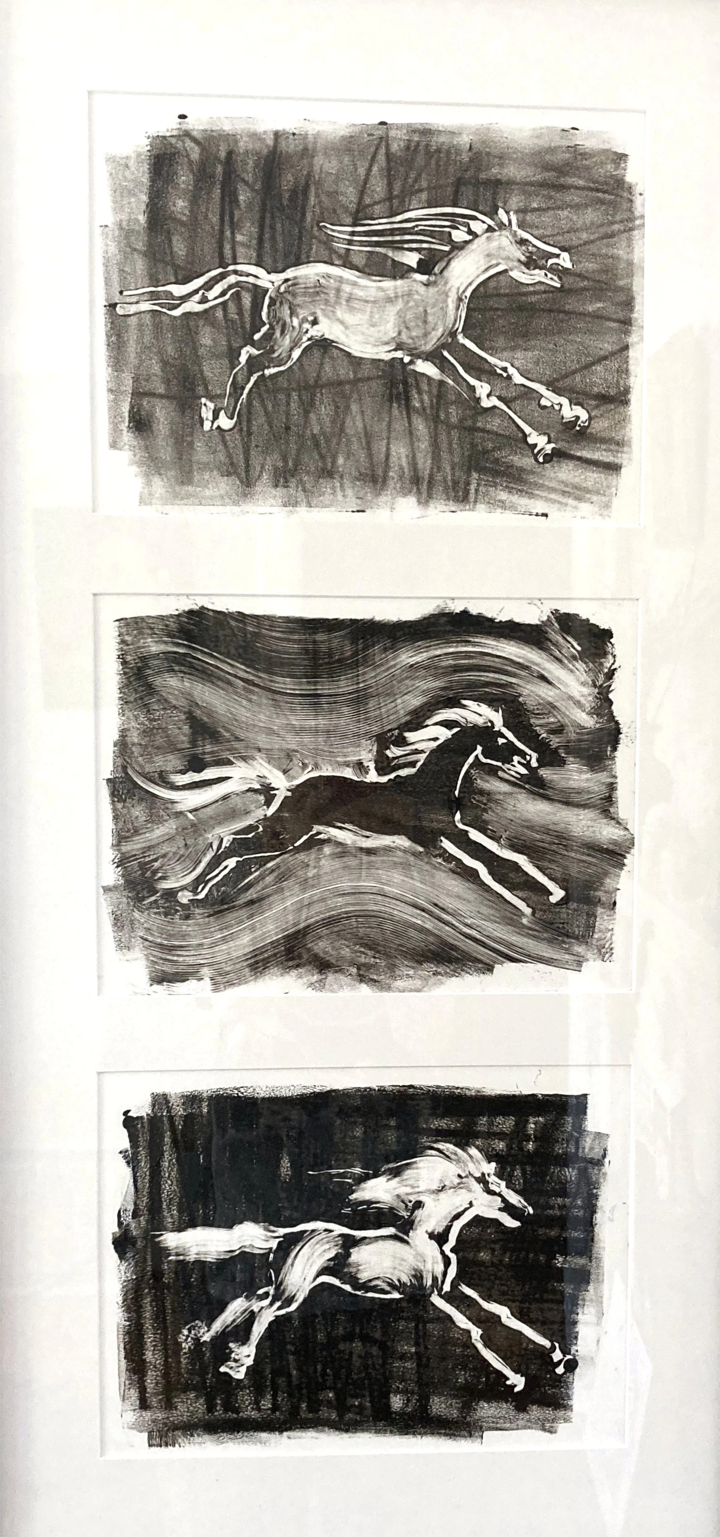 Horses