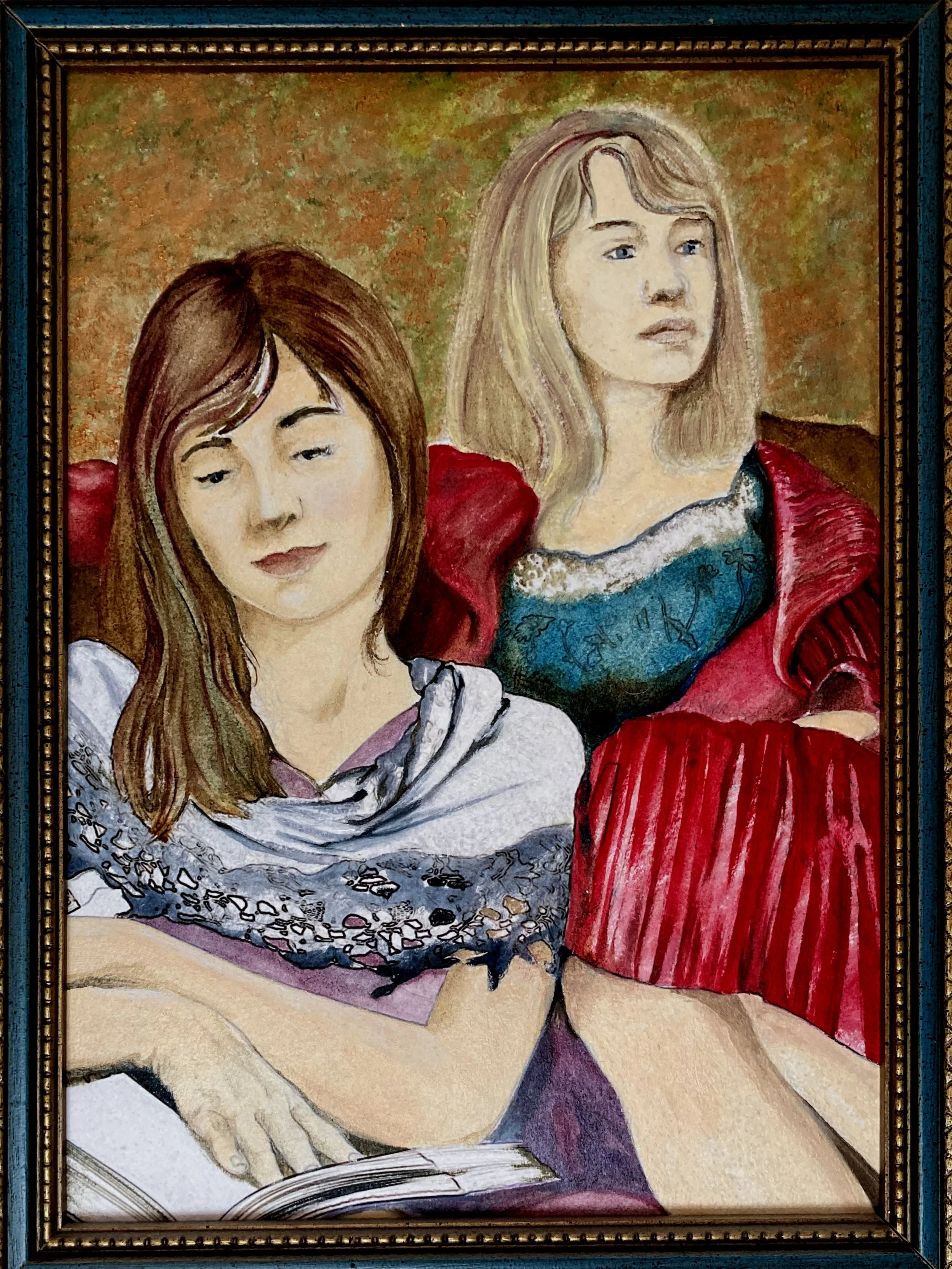 The Alices