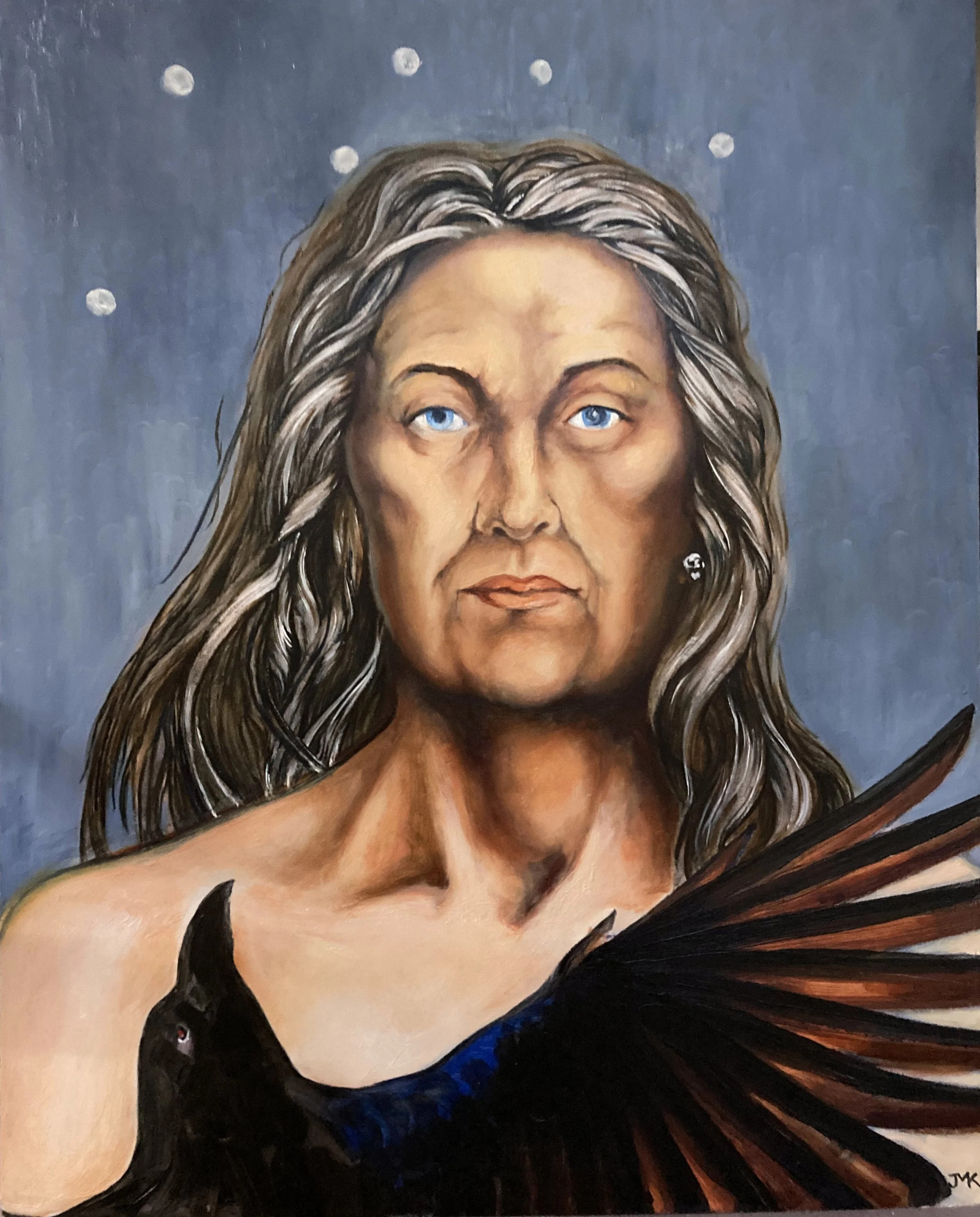 Crone Phase