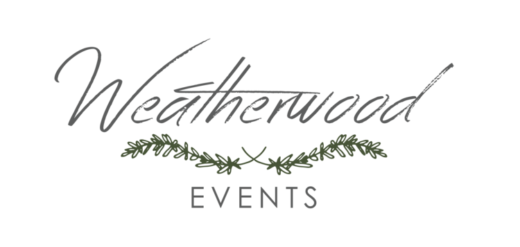 Weatherwood Events