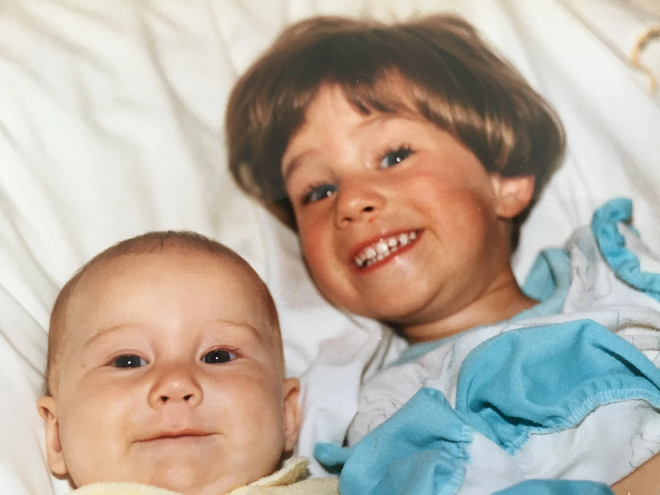 Momma's and their emotions!