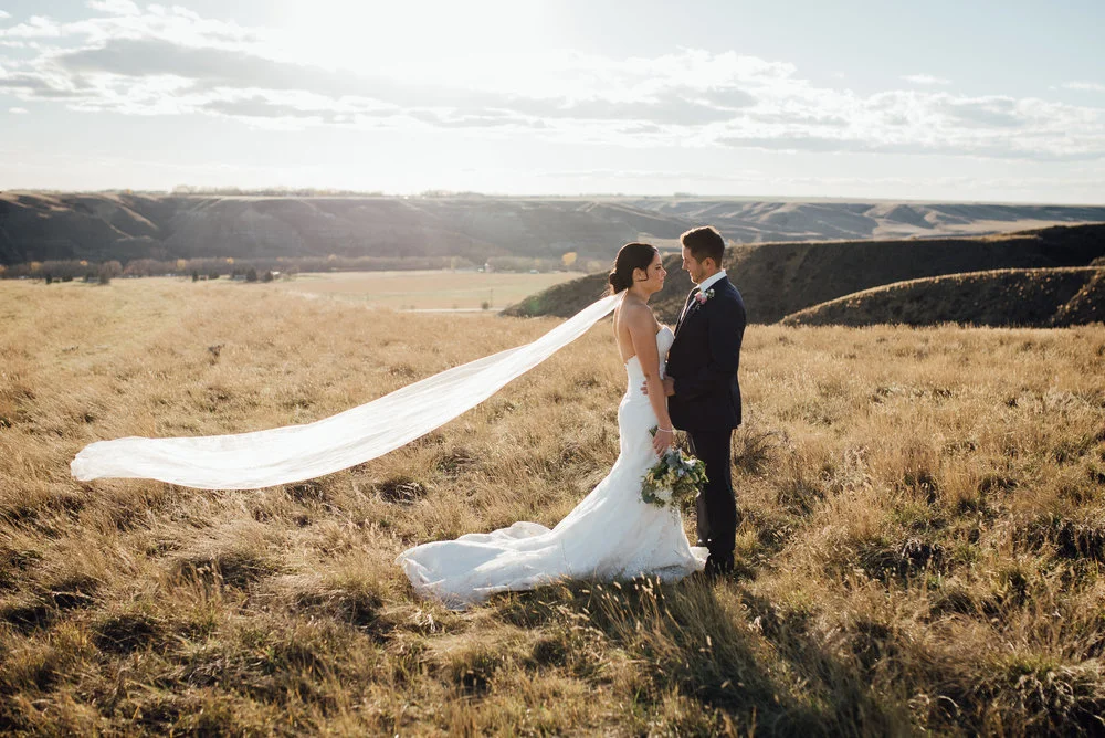 Chloe &amp; Travis // Romantic