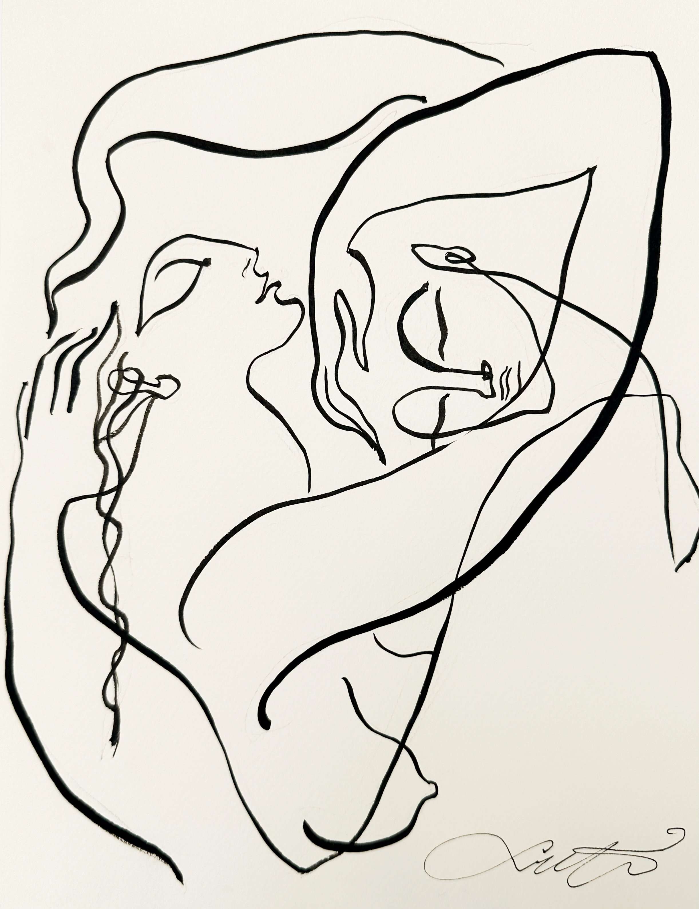 Until The Day Breaks And The Shadows Flee