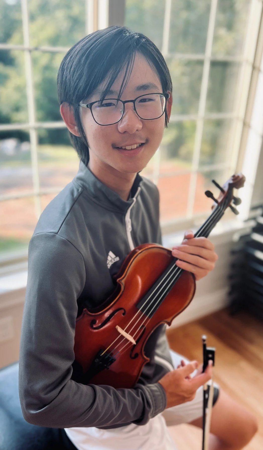 Chamber Music Registration Fee