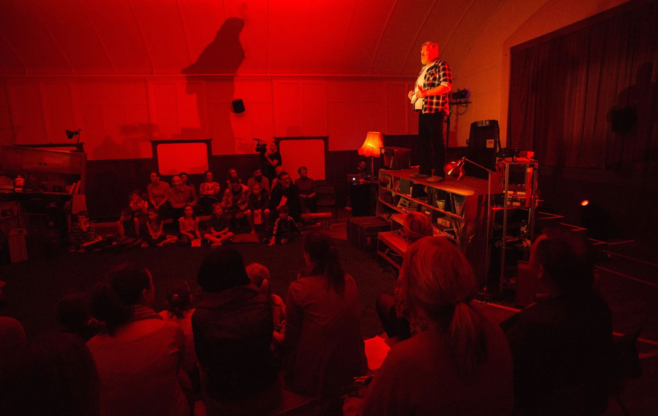 To Begin 5 by Allan Devlin.jpg