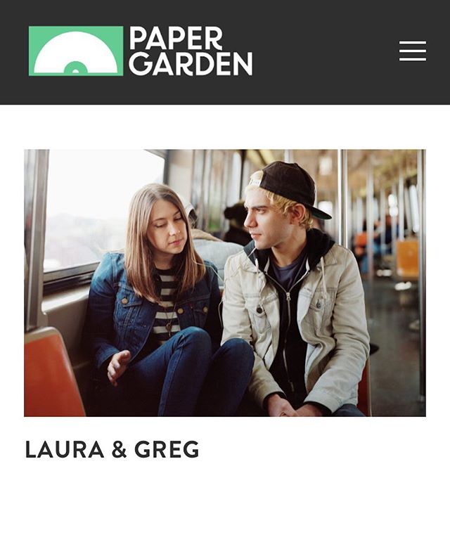 Excited to announce we have joined the Paper Garden Records family and Sub Pop Licensing!! πΎπ»π to celebrate the re-issue of our album Forever For Sure, we are a playing free, all ages show tomorrow (3/3) at Chelsea Market 7pm. @papergardenrecs @su