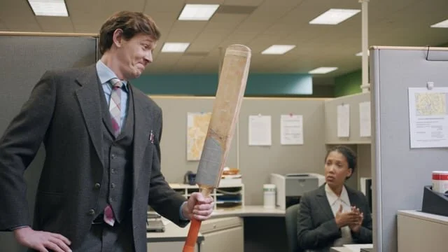 Belvita Not British Businessman