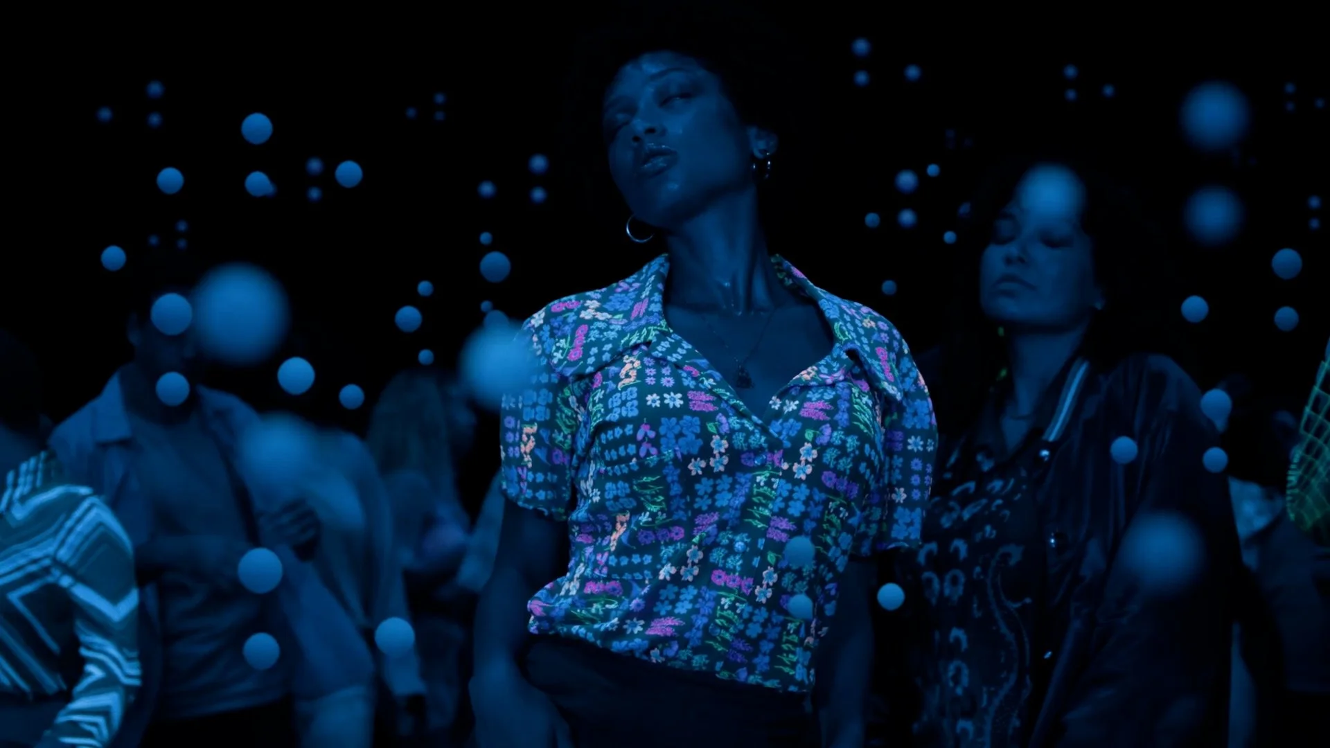 Apple Homepod Launch Film