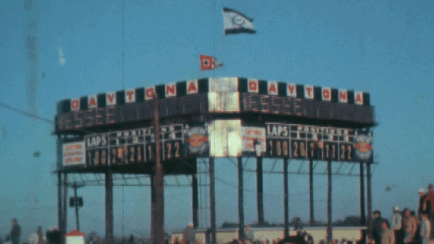 Ally Bank Daytona 500