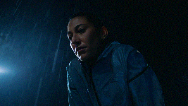 Mass Mutual "Stay Ready"