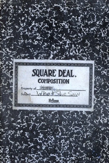  Each 5”x9” handmade book consists of archival inkjet prints, archival papers sourced from journals, and Kodachrome slides. 