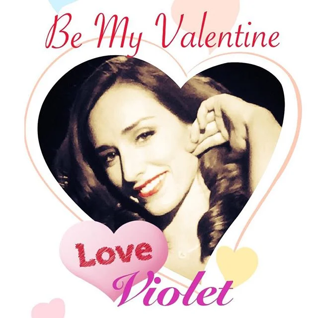 Will you be our #valentine ?? #happyvalentinesday from the #cast and #crew of #playvioletmovie !!
#valentines #love #bemyvalentine #bemine #tbt #redhead #redlipstik #redlips #femmefatale #shortfilm #filmnoir
#noir #sunshineboyproductions #film
#rubricpictures #indiefilm #supportindiefilm #filmmaking