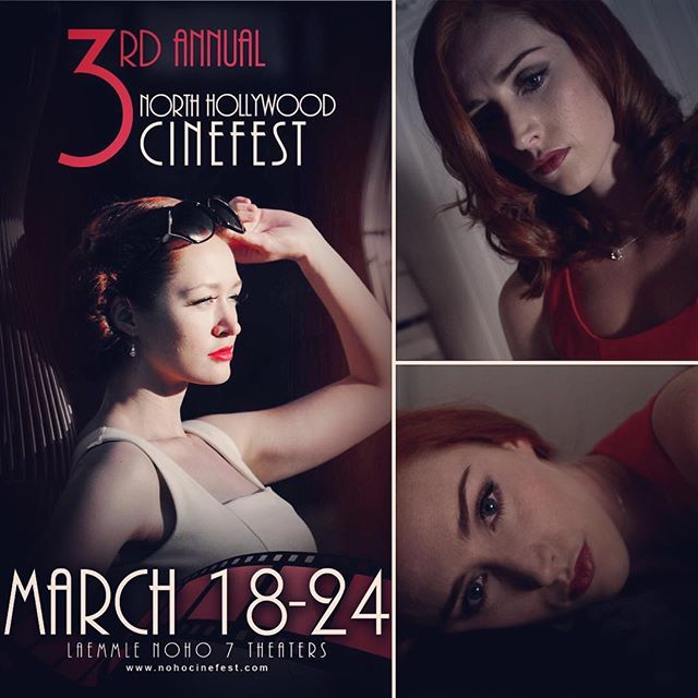 Najarra Townsend #bestactress nomination for her role as #twins in #playvioletmovie #NoHoCinefest2016 #laemmlenoho7 #nohoartsdistrict #noho #filmmaking #redcarpet #openingnight #shortfilm #filmnoir #movie #cinema #noir #sunshineboyproductions #film
#rubricpictures #indiefilm #supportindiefilm #filmmaking #redhead #redlips #reddress #femmefatale #photooftheday #loveit #instadaily #picoftheday #instacool