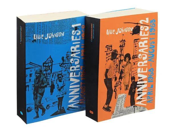 Double the tomes. Double the fun.