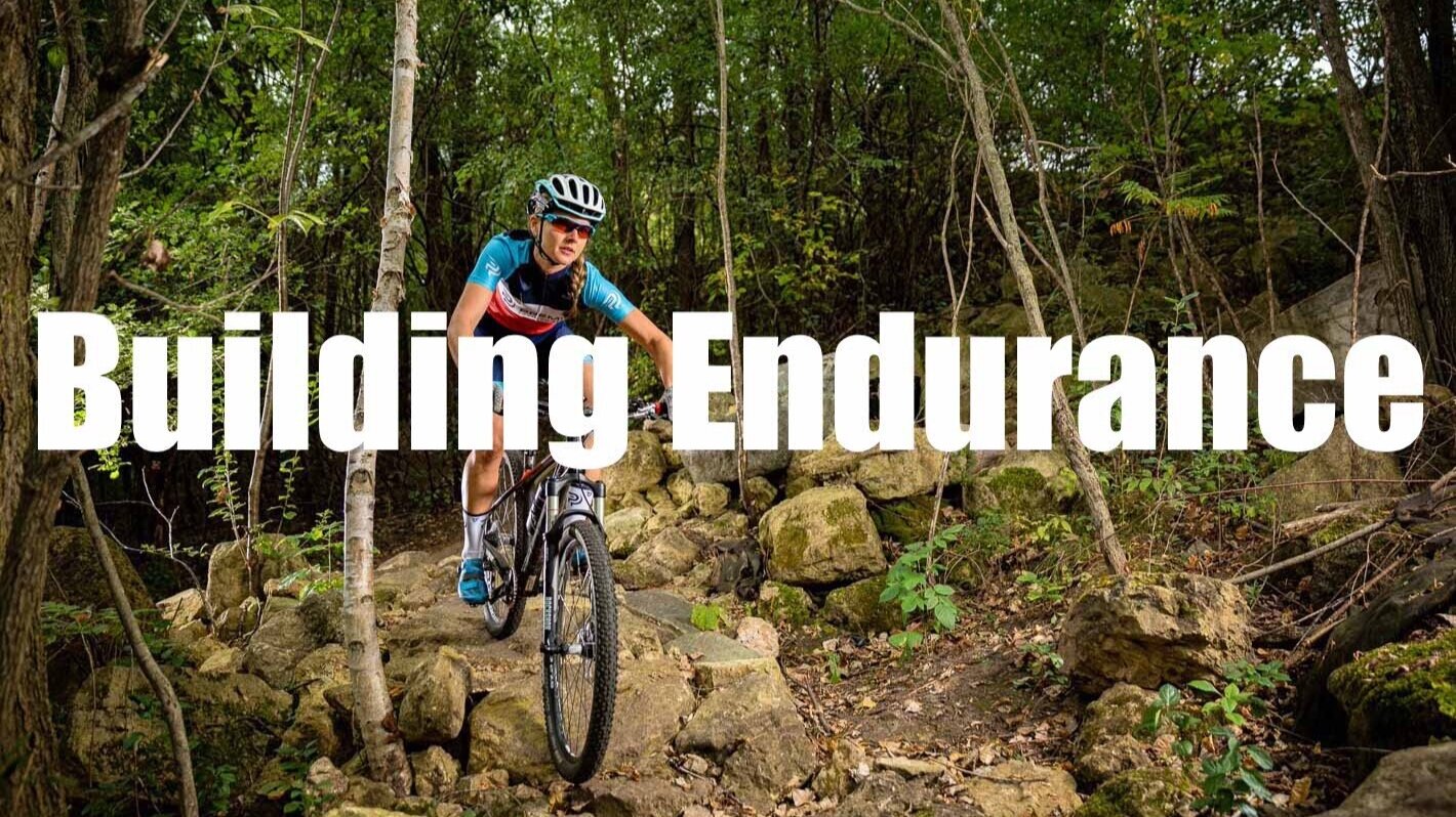 Endurance Coaching Minnesota 