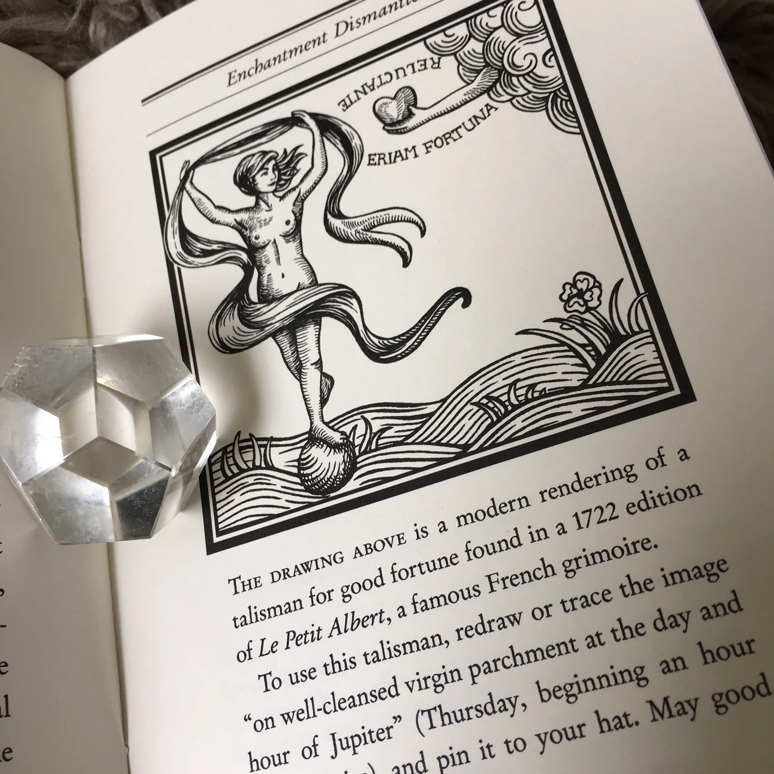 Editorial illustration for Fiddler's Green Magazine