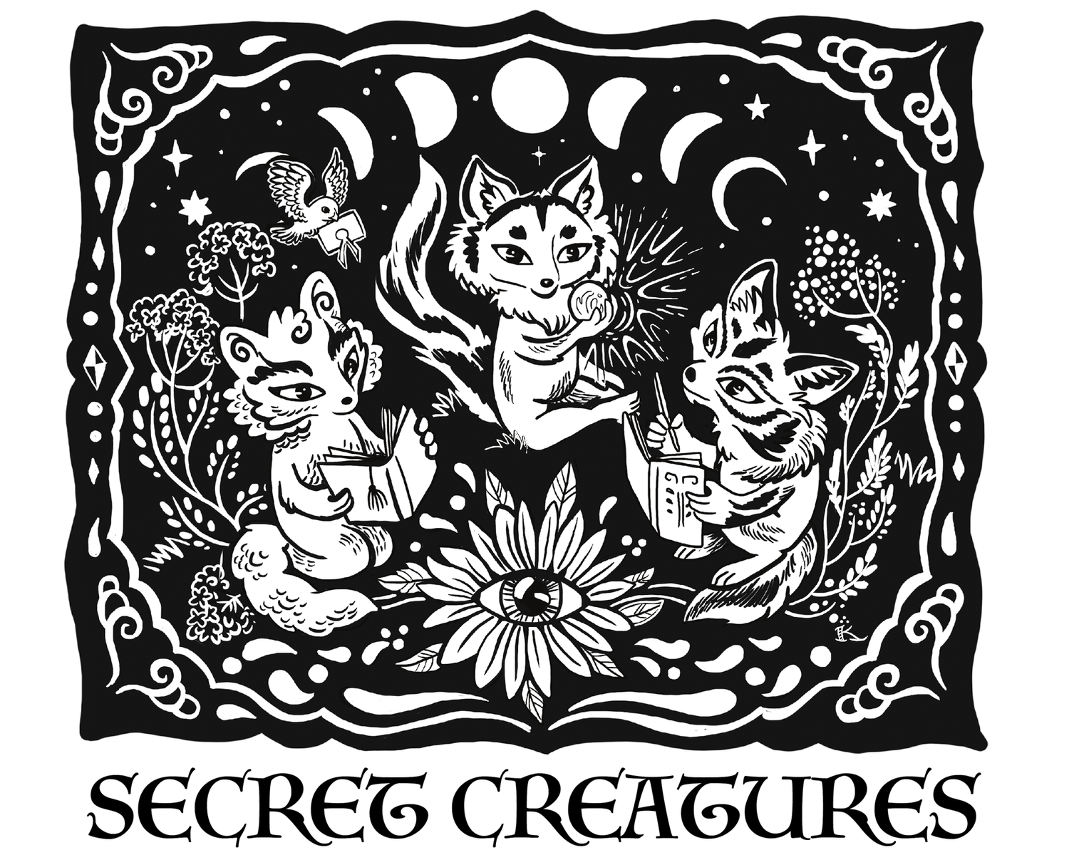 Kelly Patton Illustration