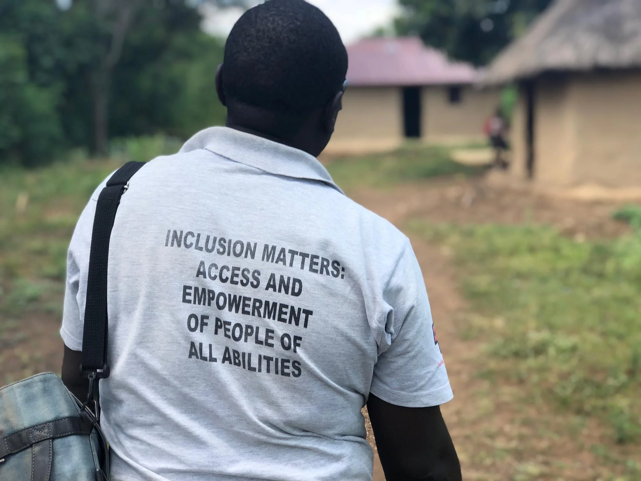 COMMUNITY HEALTH PROGRAMS