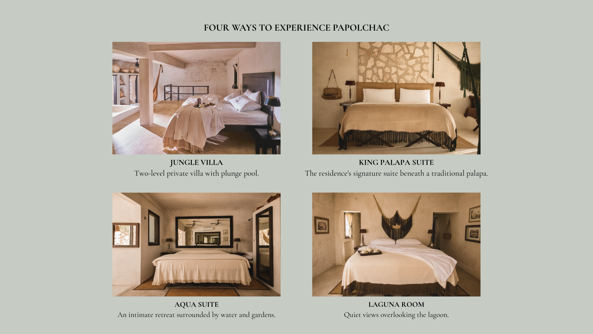 Four Ways to Experience Papolchac.png