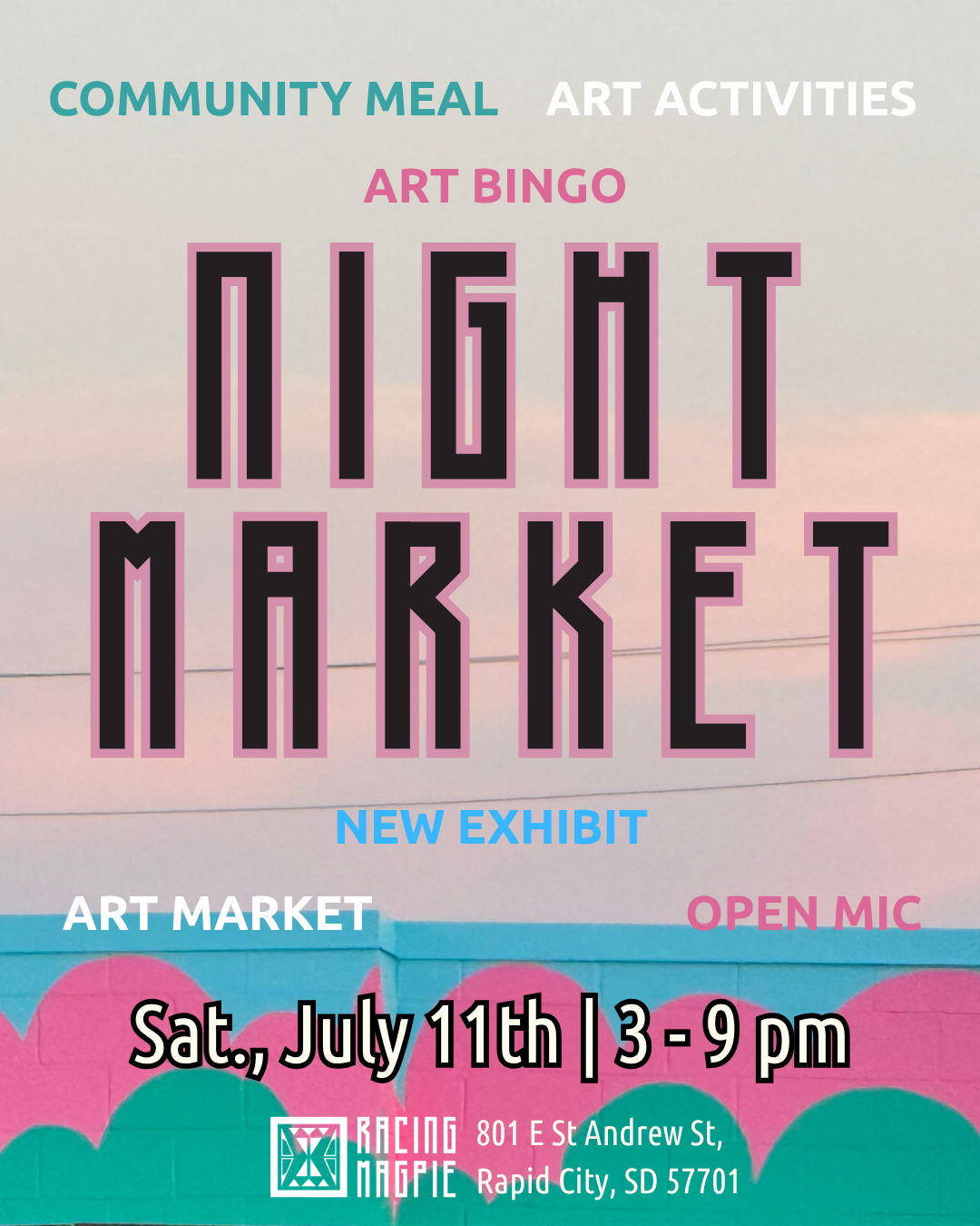 Night Market