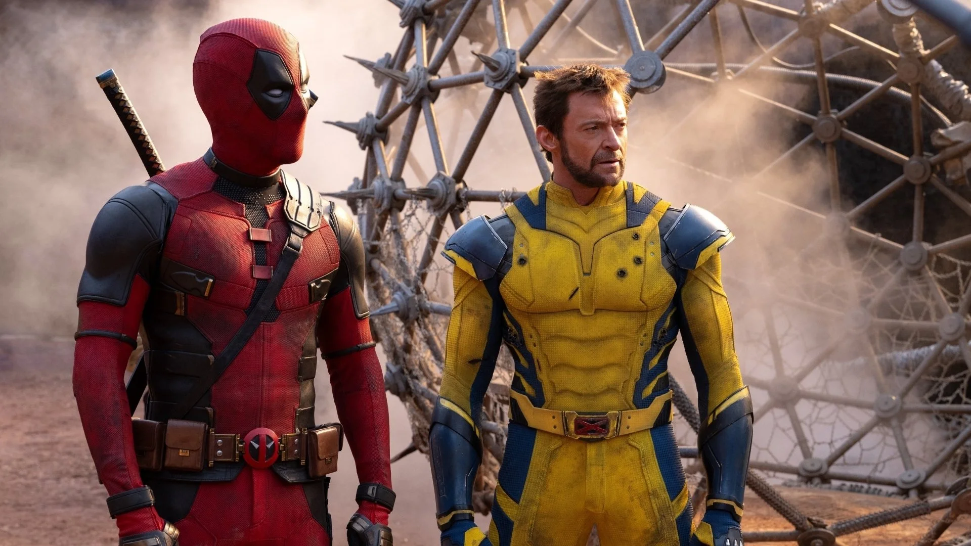 Deadpool & Wolverine: Release Date, Trailer, Cast & Everything You Need to Know