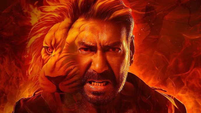 Singham Again: Ajay Devgn’s Iconic Cop is Back for More Action
