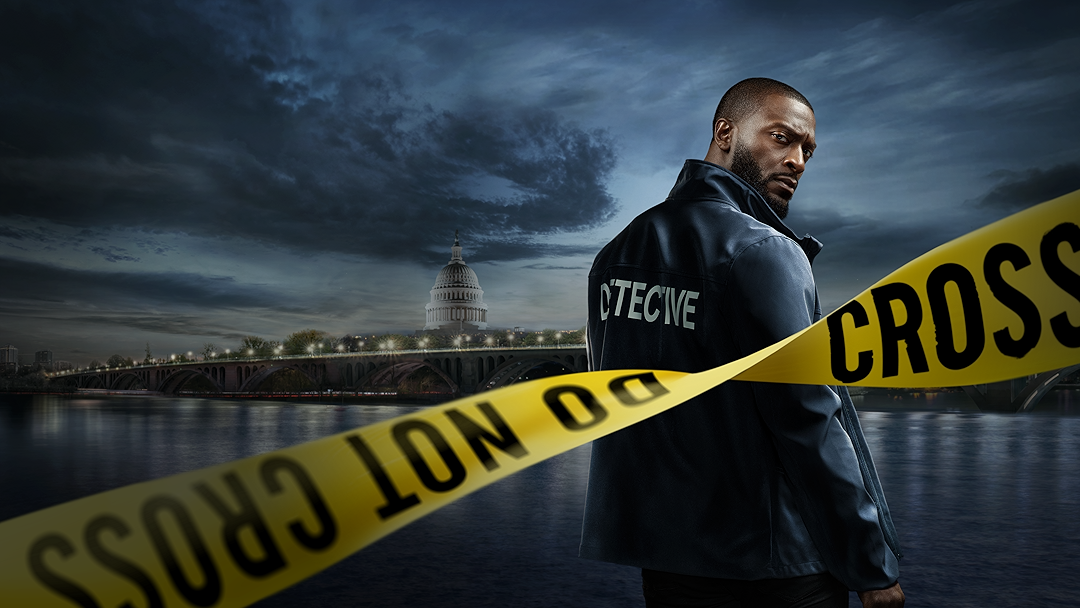 Why New Release Amazon Prime Cross Thriller Series is Must Watch
