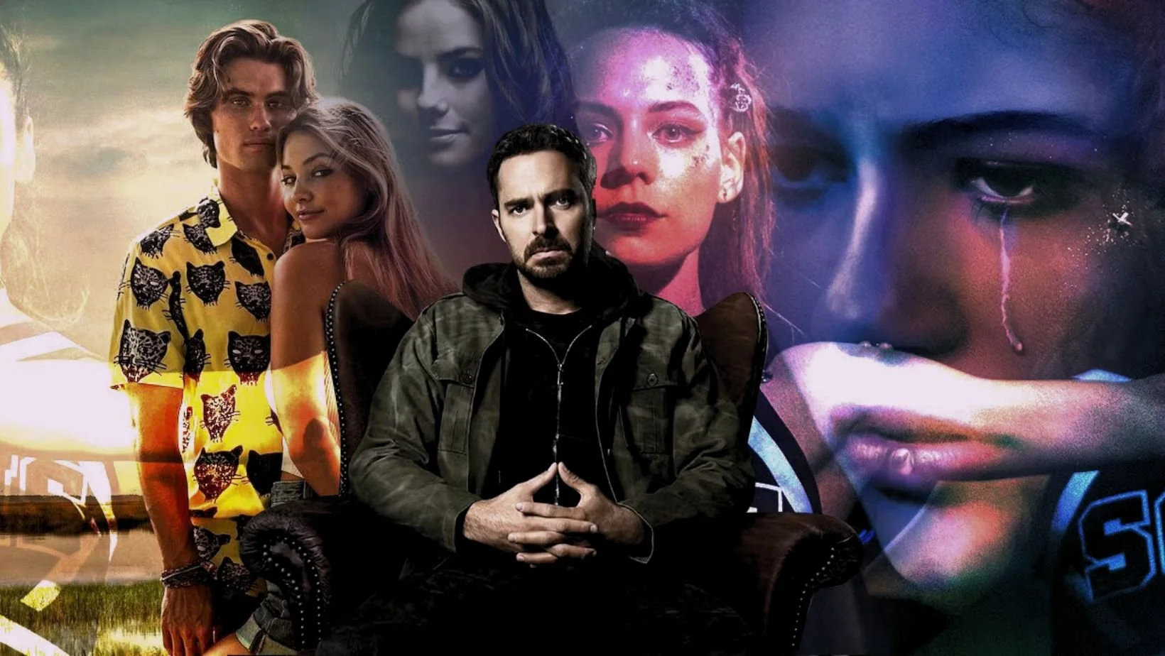 Must-See Spanish Web Series of the Decade Starting with Elite