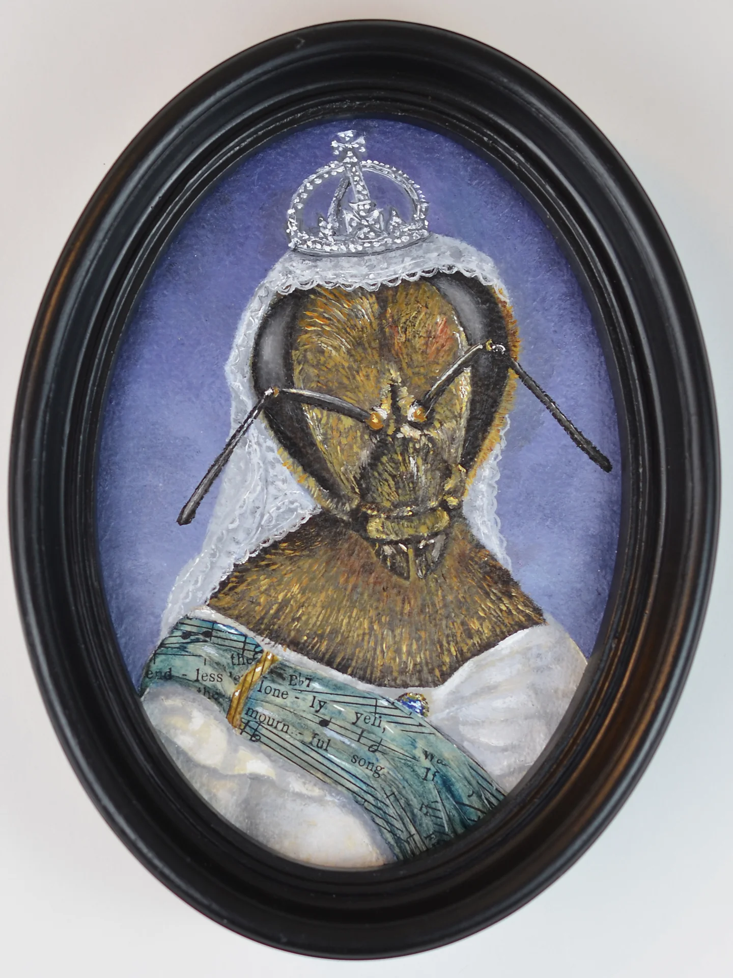 Queen Bee