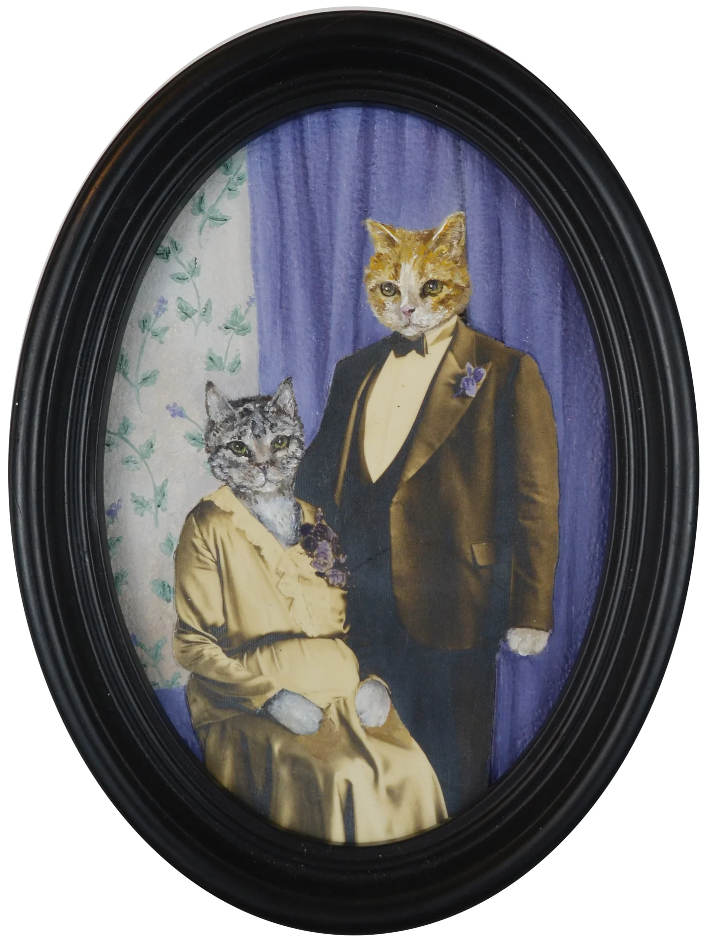 Fat Cats