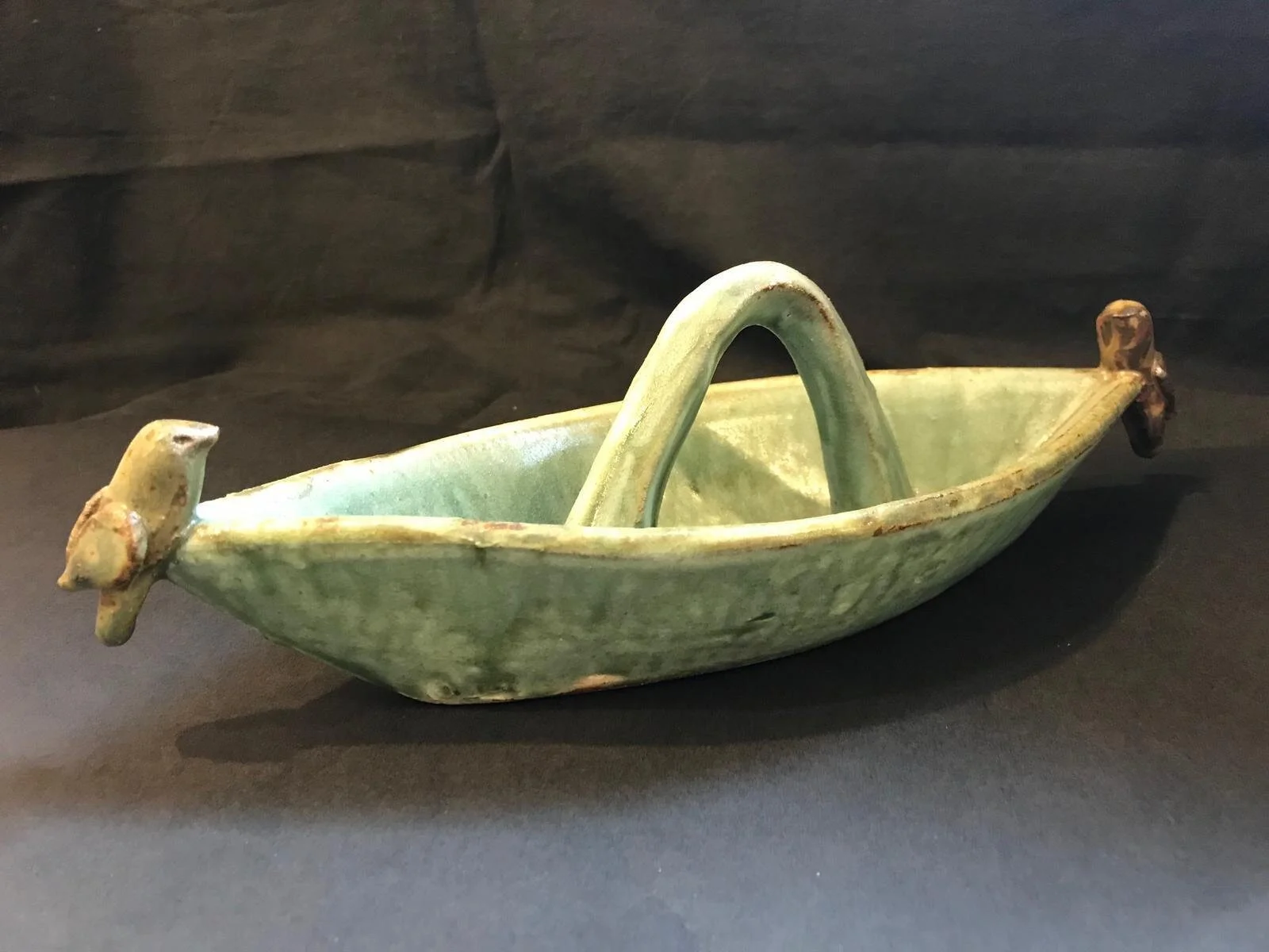 Shawn Ireland — Gay Street Gallery Washington VA