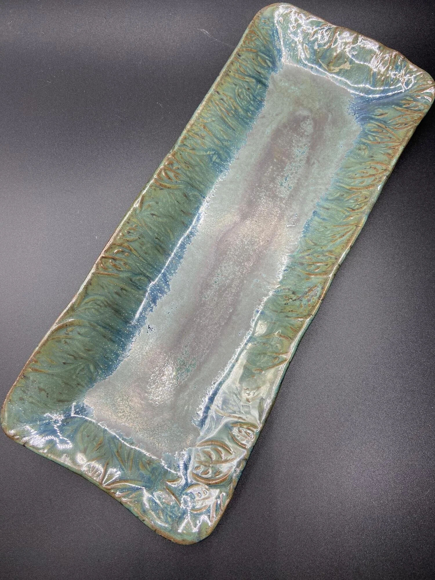 River District Potters — Gay Street Gallery Washington VA