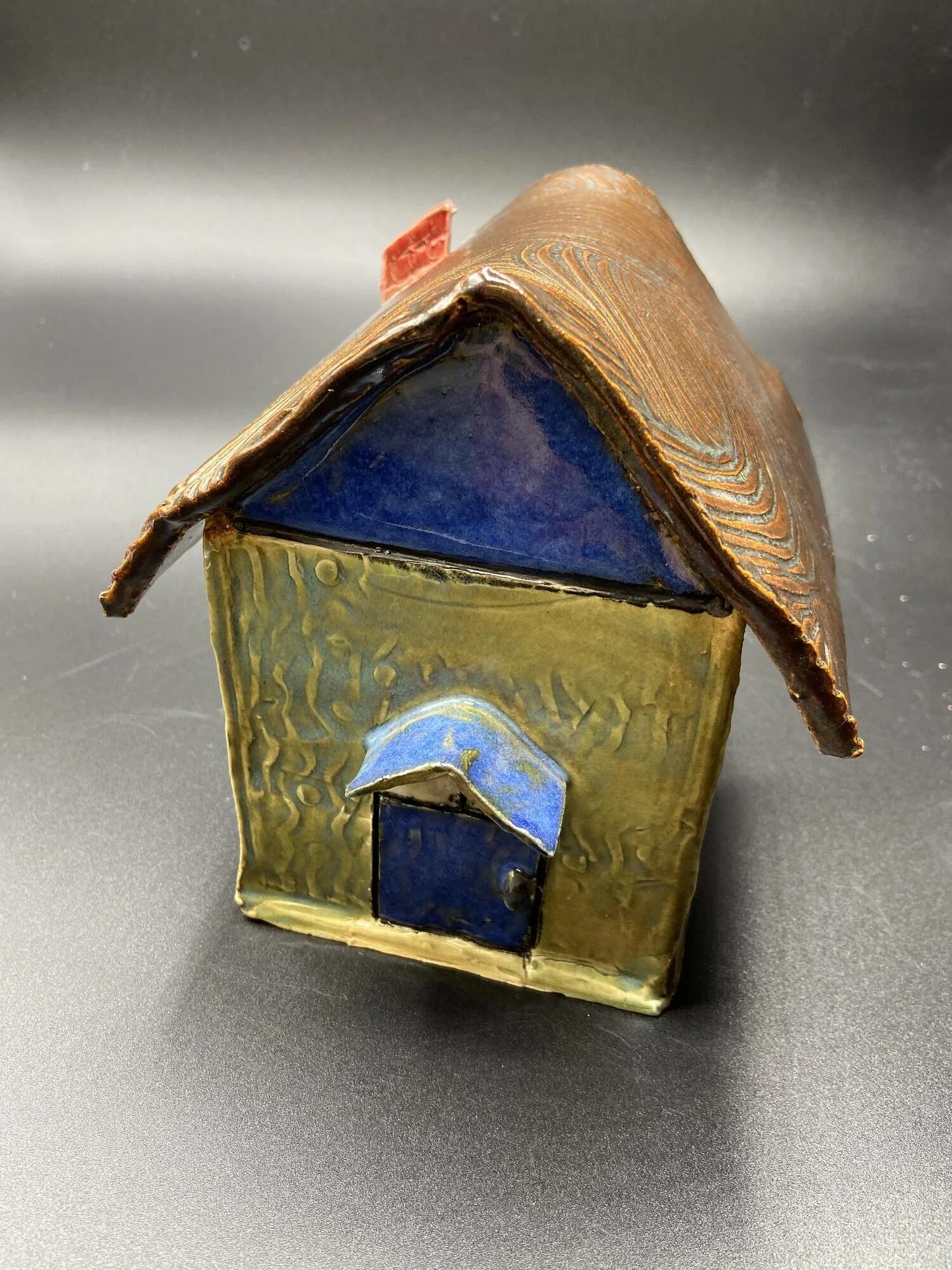 River District Potters — Gay Street Gallery Washington VA