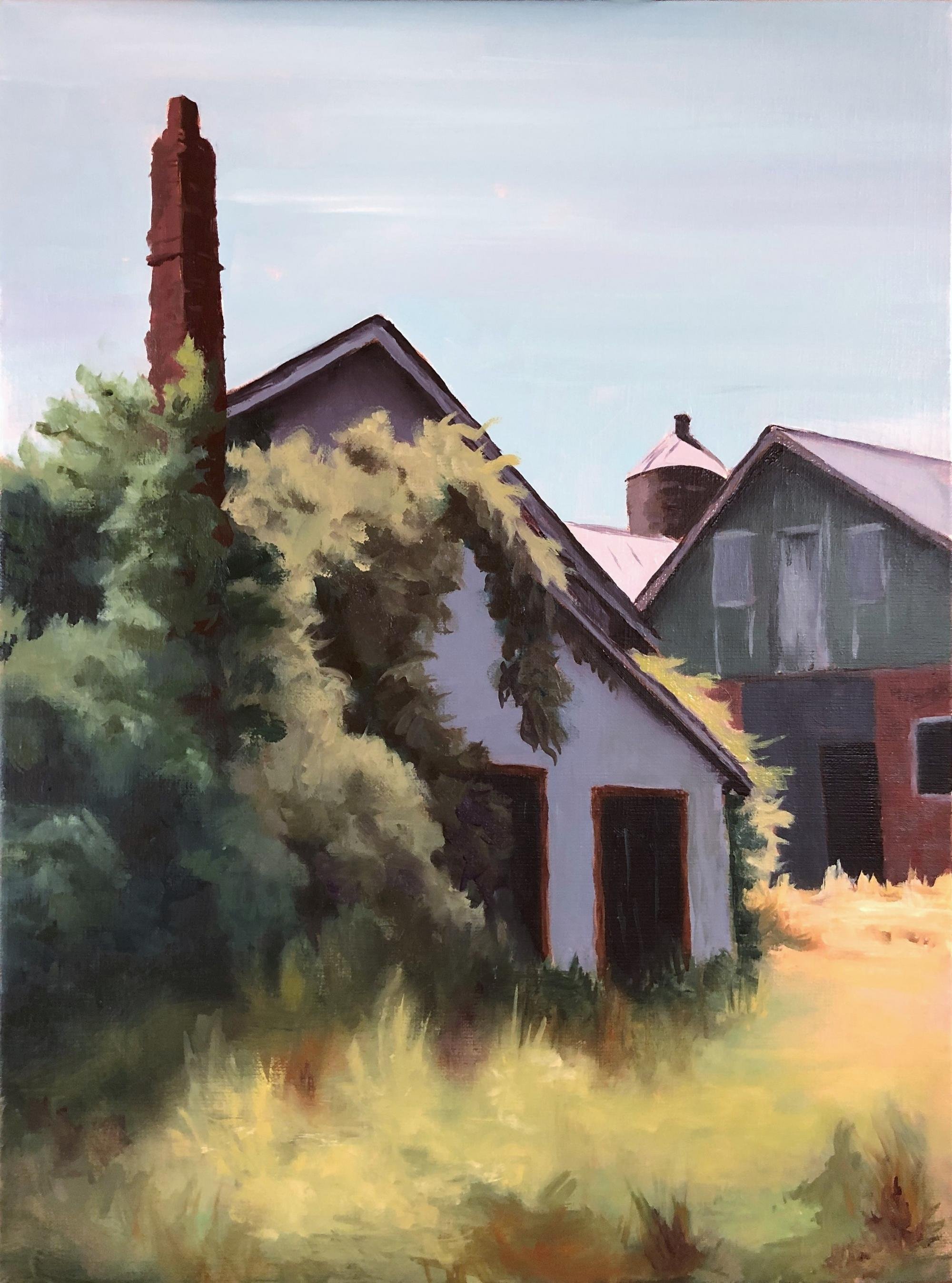 Dairy Barn #3