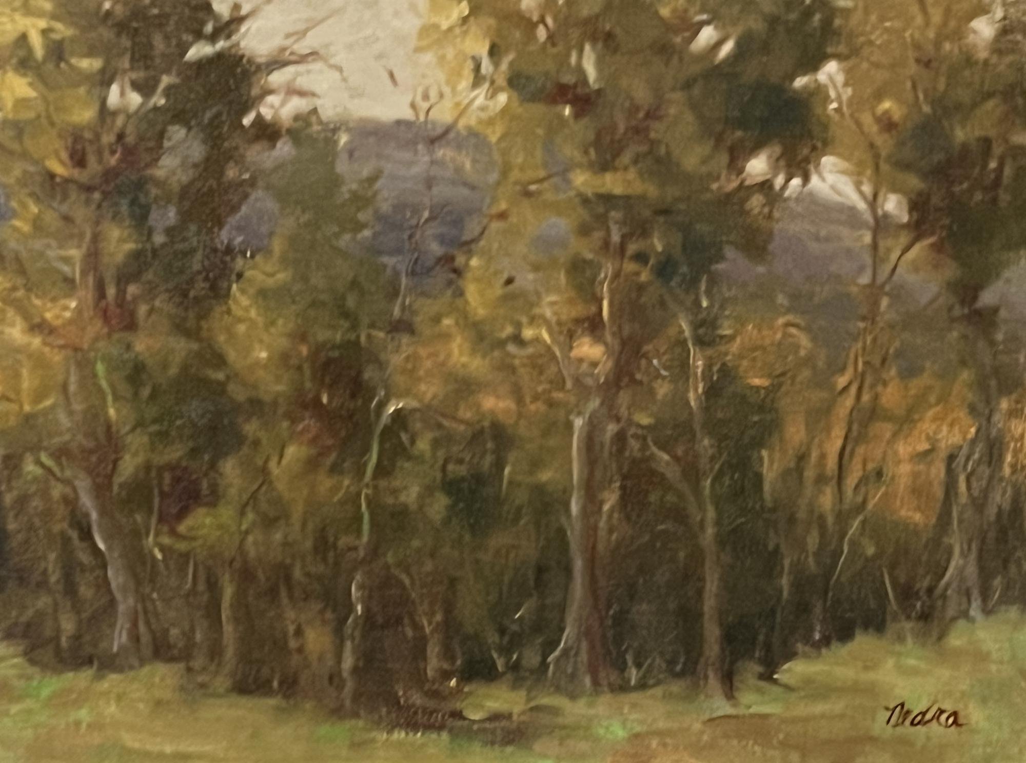 Tree Line