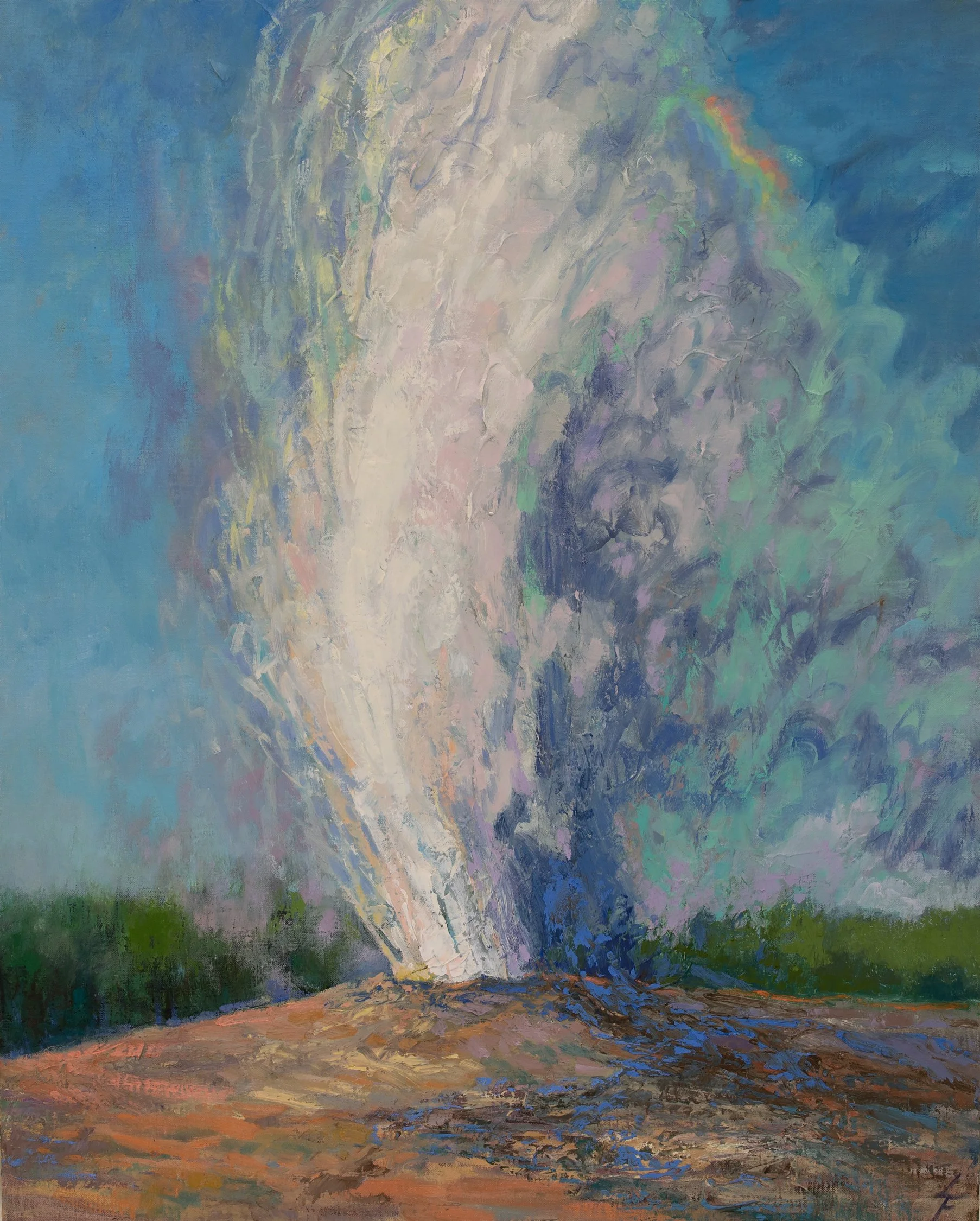 Force of Nature
