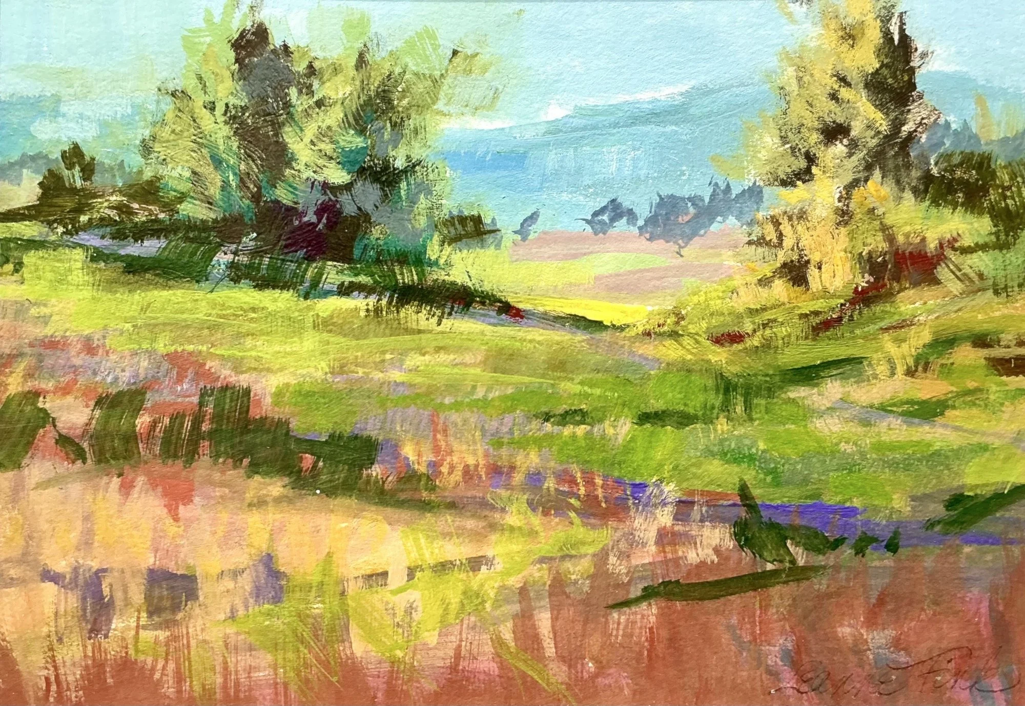 Virginia State Arboretum