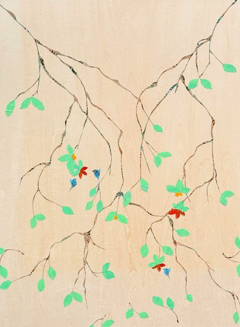 Between Trunks 18 x 24.jpeg